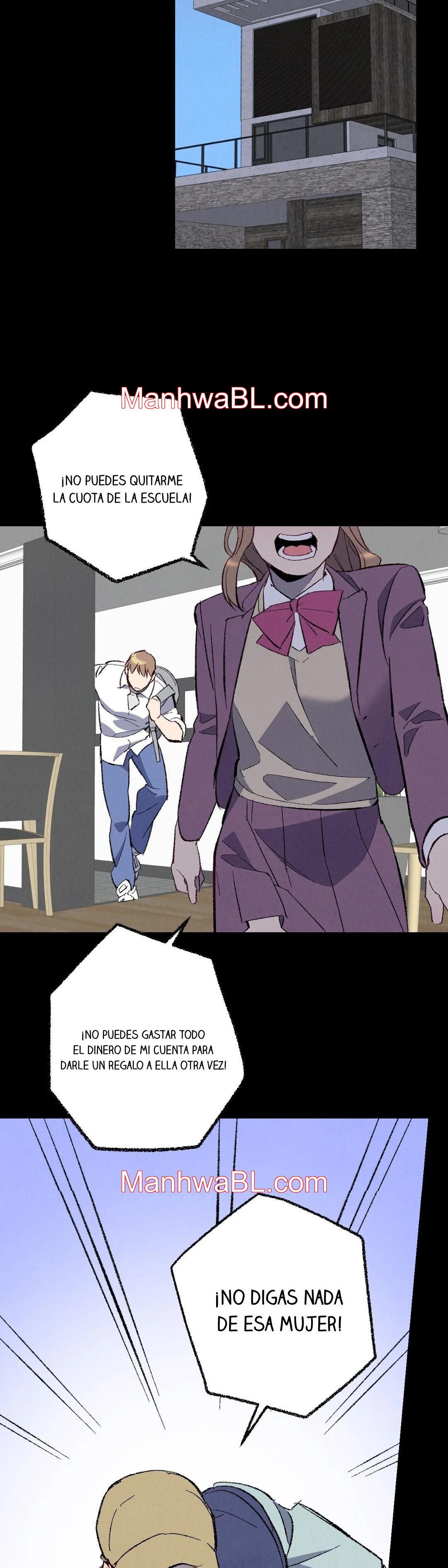 Perfect Buddy - Capítulo 76.00 manhwa