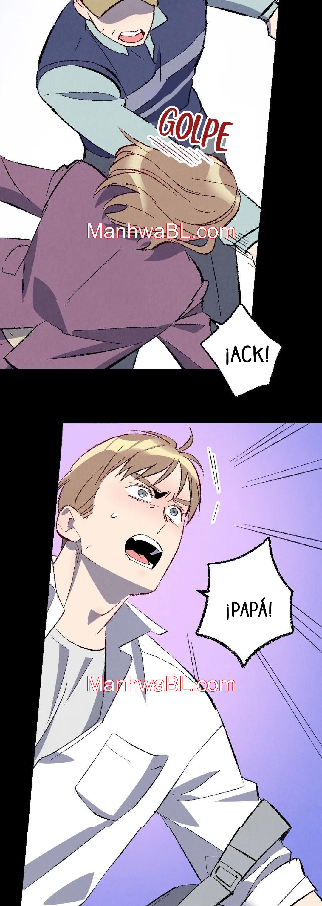 Perfect Buddy - Capítulo 76.00 manhwa