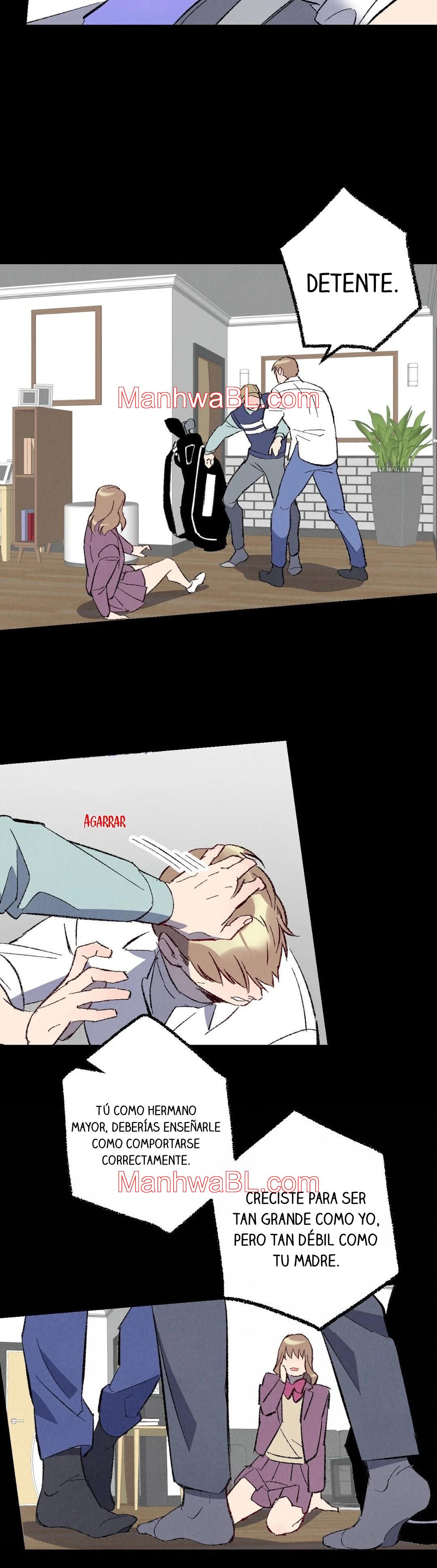 Perfect Buddy - Capítulo 76.00 manhwa