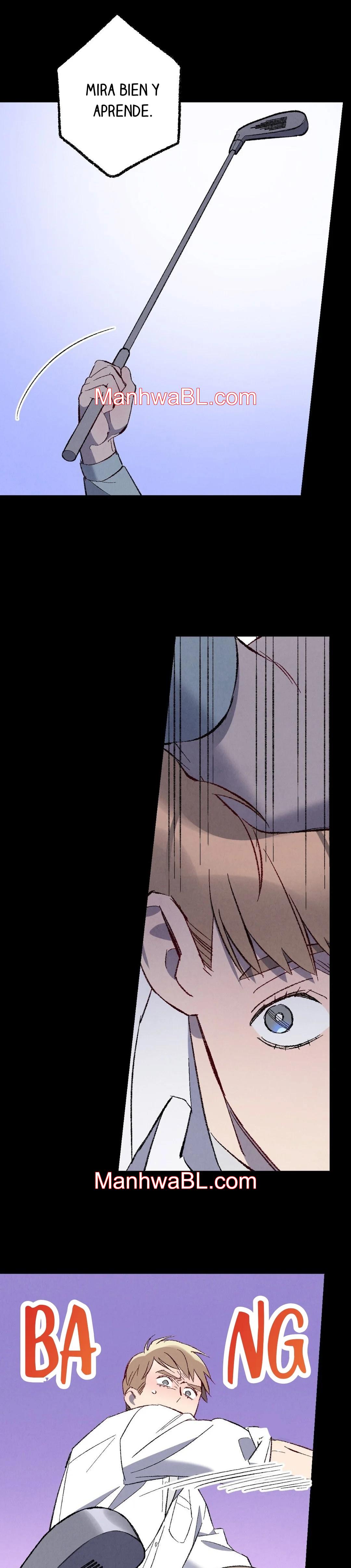 Perfect Buddy - Capítulo 76.00 manhwa