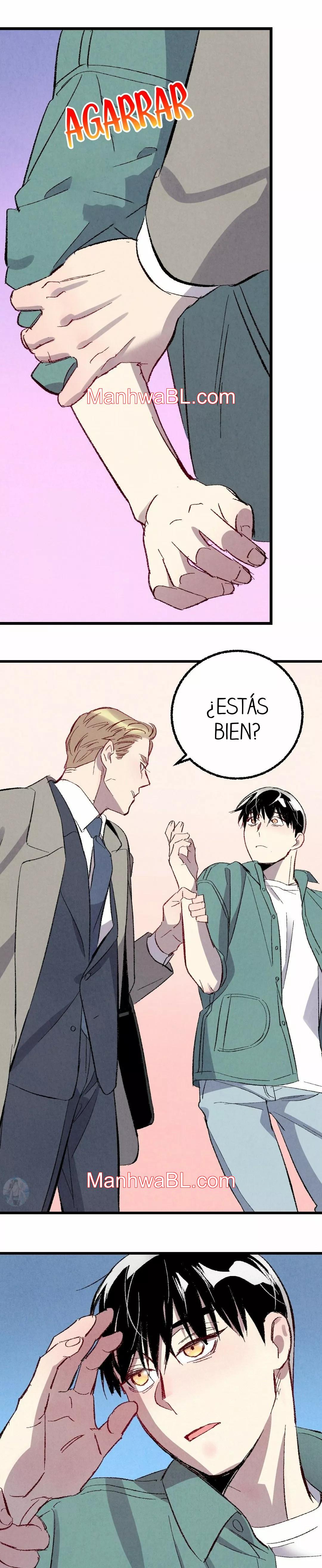Perfect Buddy - Capítulo 55.00 manhwa