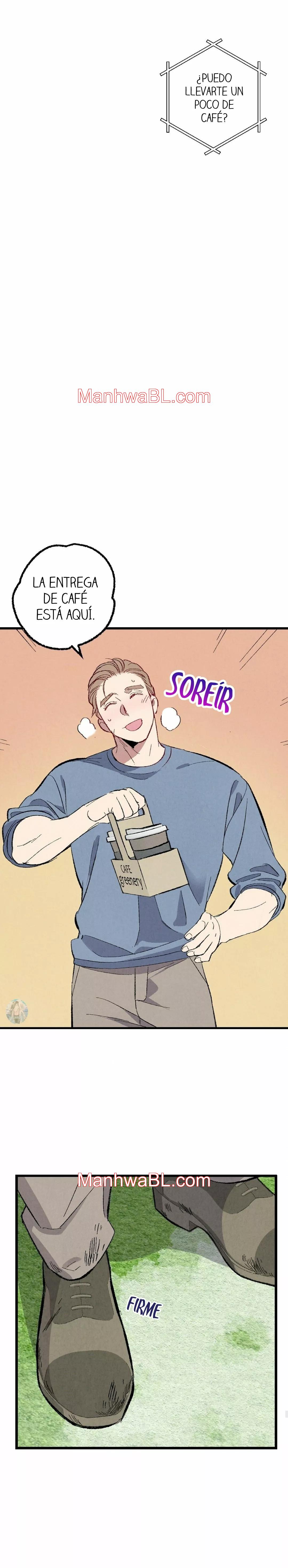 Perfect Buddy - Capítulo 55.00 manhwa