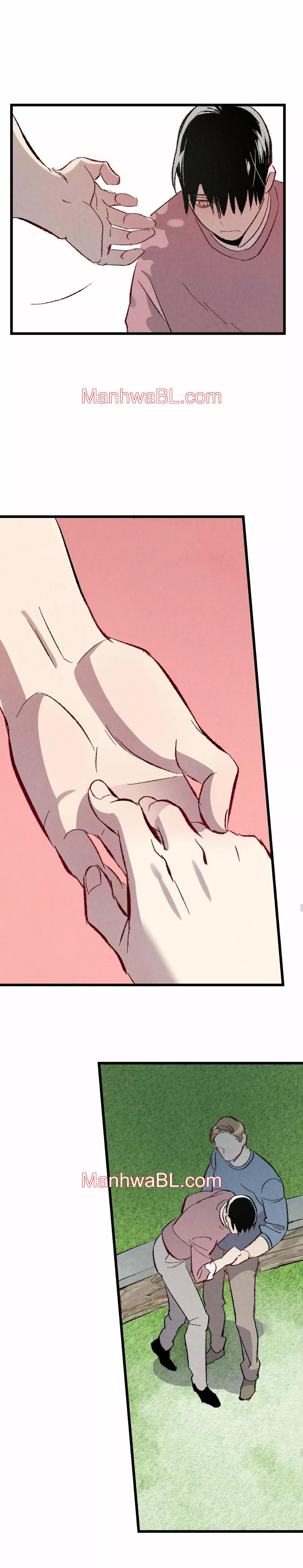 Perfect Buddy - Capítulo 55.00 manhwa