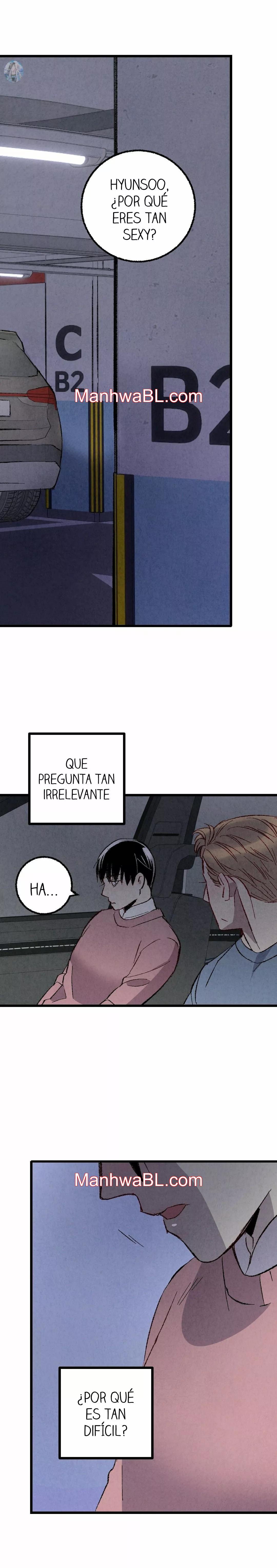 Perfect Buddy - Capítulo 55.00 manhwa