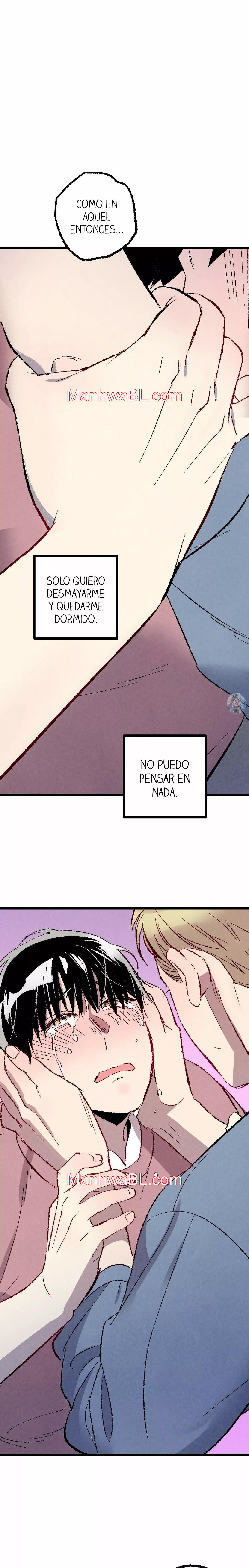 Perfect Buddy - Capítulo 55.00 manhwa