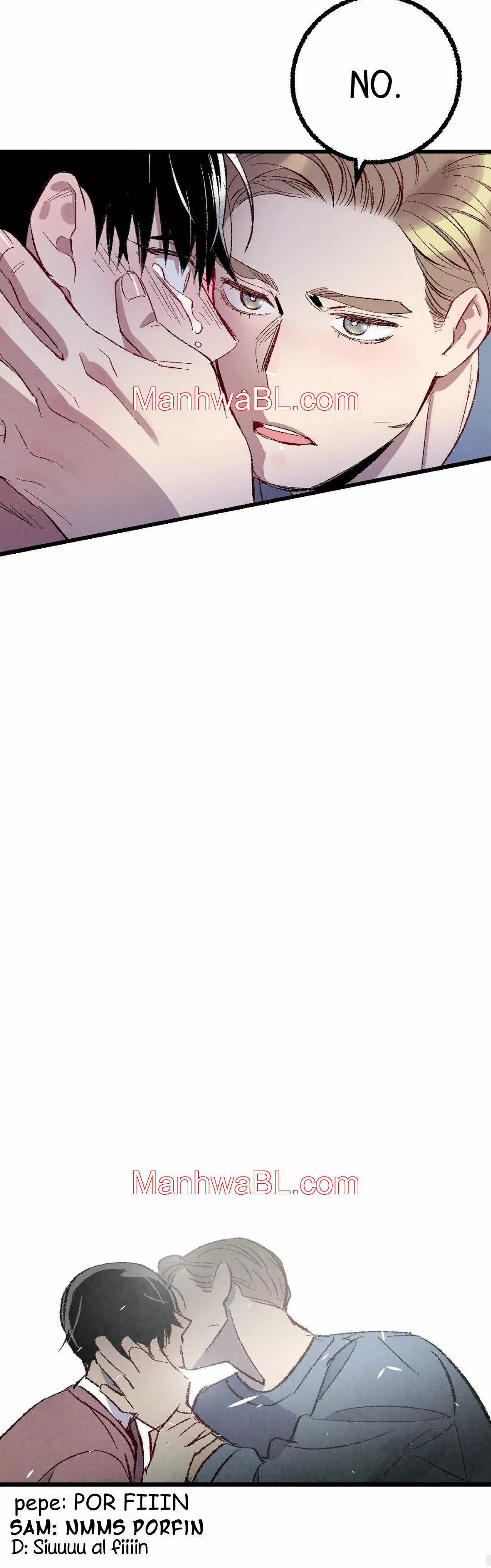 Perfect Buddy - Capítulo 55.00 manhwa