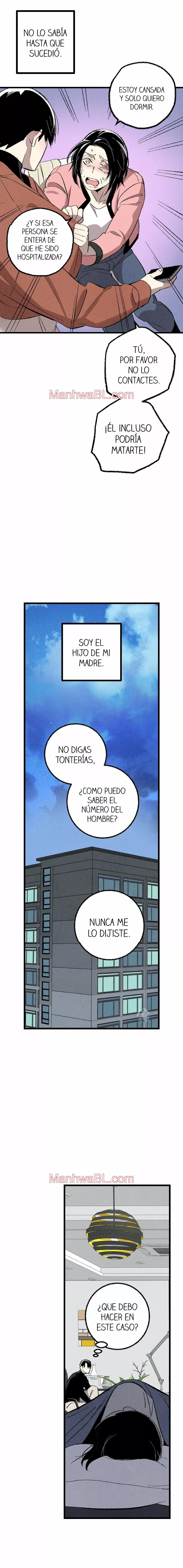Perfect Buddy - Capítulo 55.00 manhwa