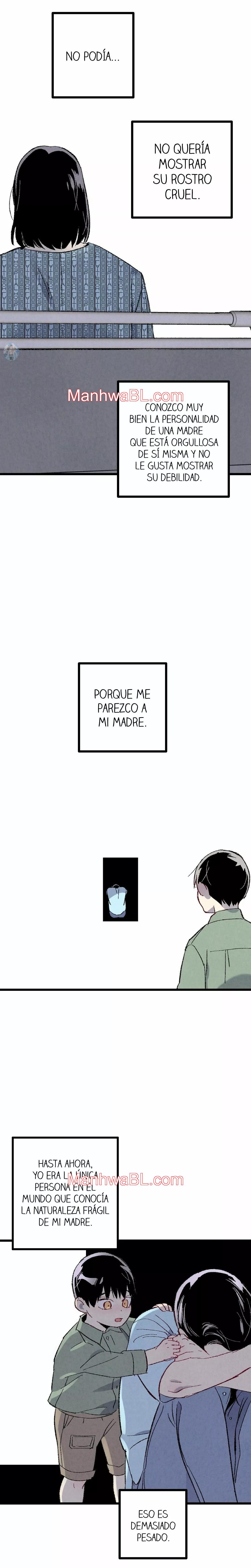 Perfect Buddy - Capítulo 55.00 manhwa