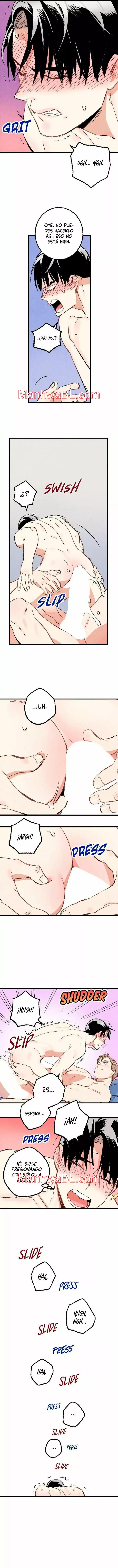 Perfect Buddy - Capítulo 29.00 manhwa