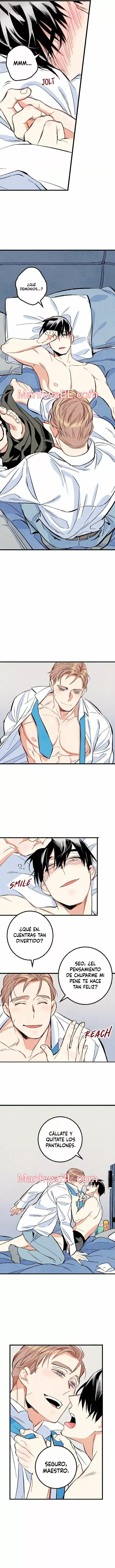 Perfect Buddy - Capítulo 29.00 manhwa