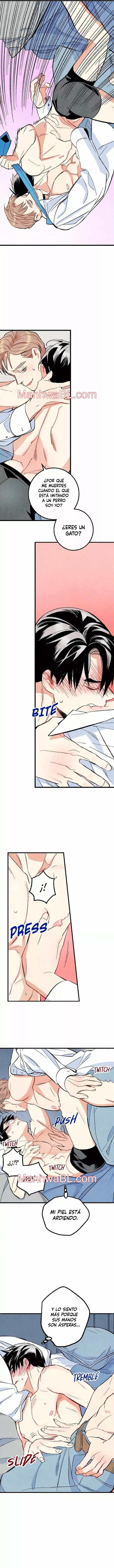Perfect Buddy - Capítulo 29.00 manhwa
