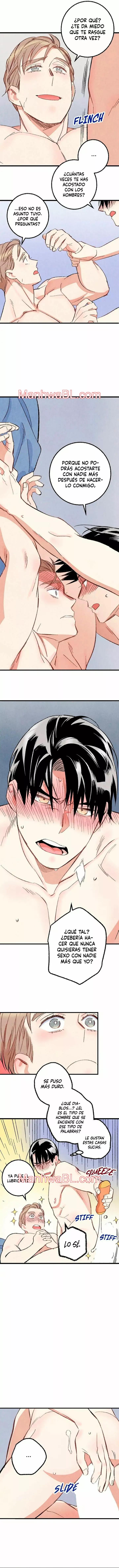 Perfect Buddy - Capítulo 29.00 manhwa