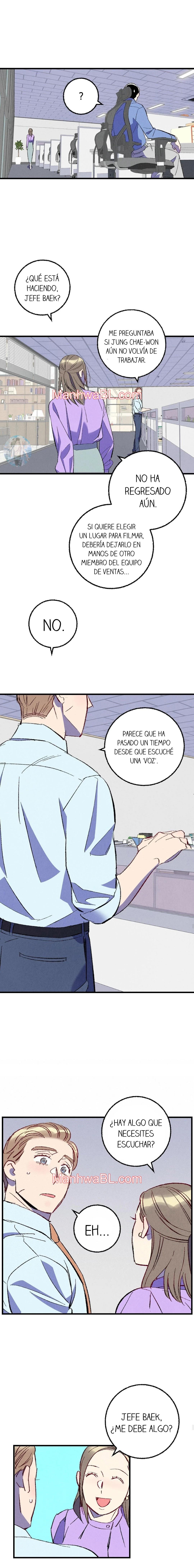 Perfect Buddy - Capítulo 72.00 manhwa