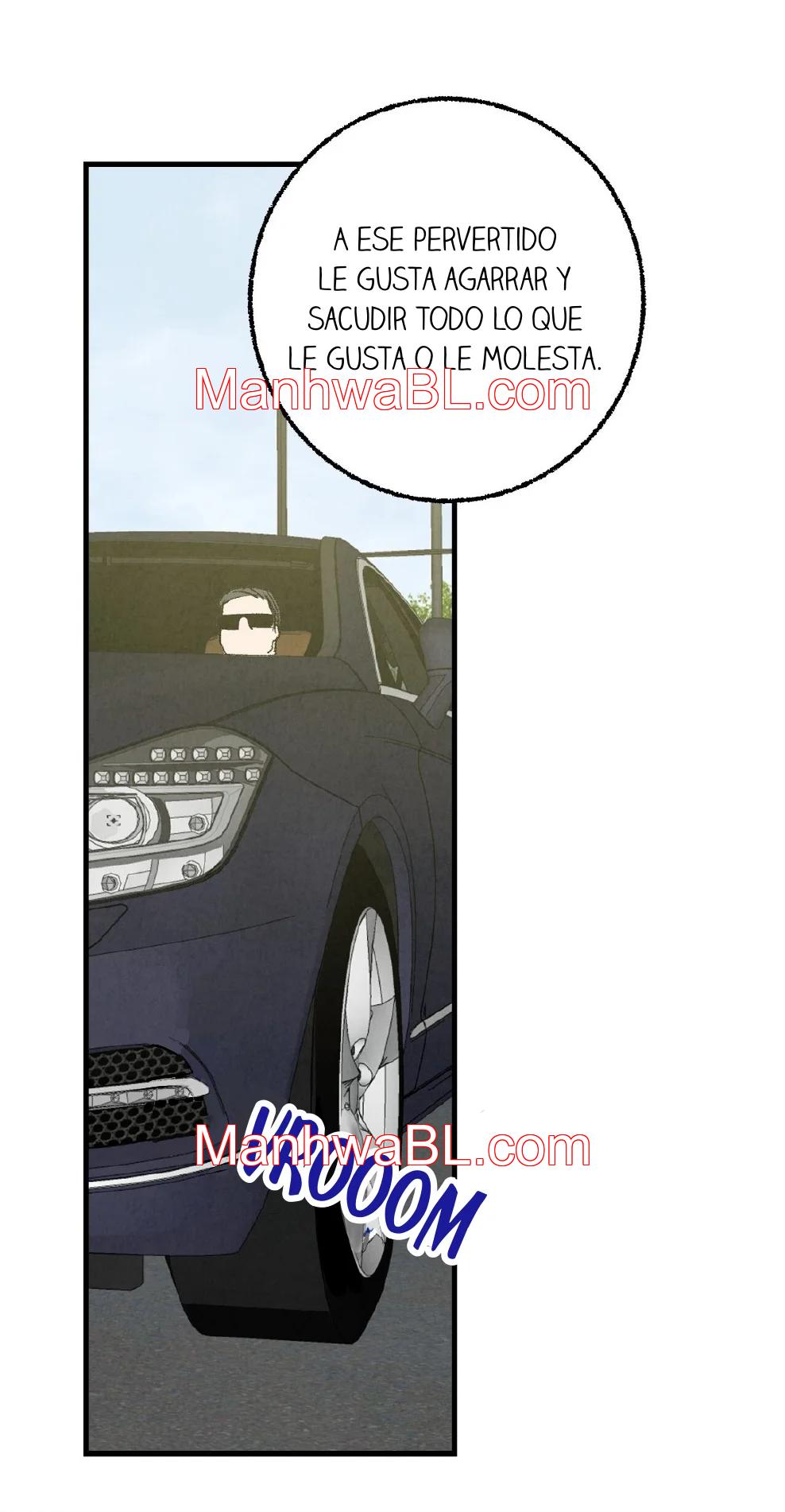 Perfect Buddy - Capítulo 72.00 manhwa