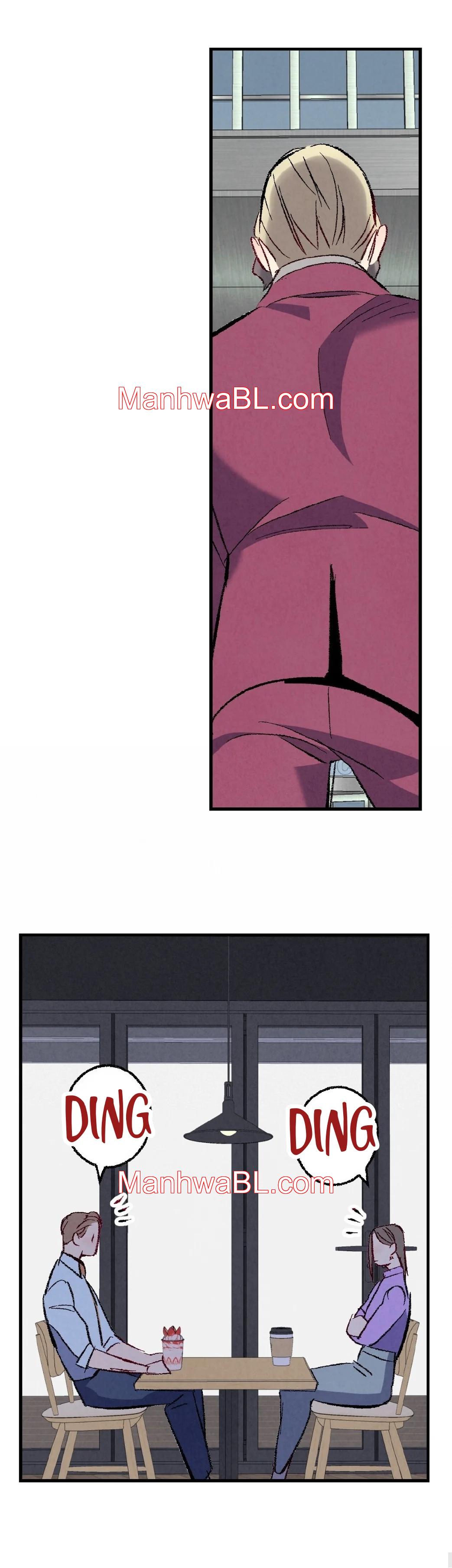 Perfect Buddy - Capítulo 72.00 manhwa
