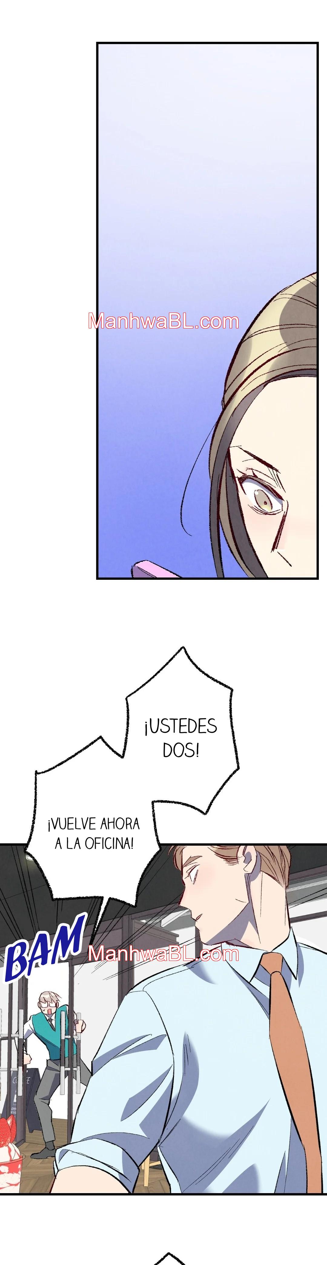 Perfect Buddy - Capítulo 72.00 manhwa