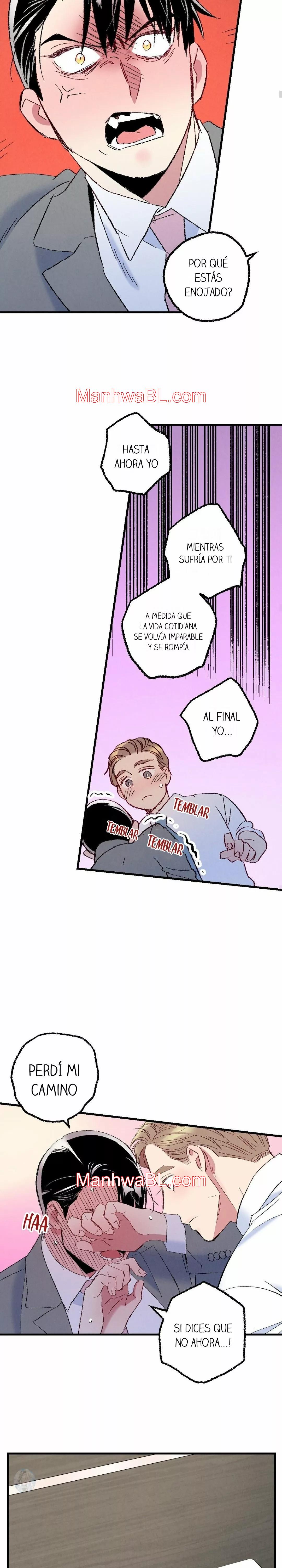 Perfect Buddy - Capítulo 60.00 manhwa