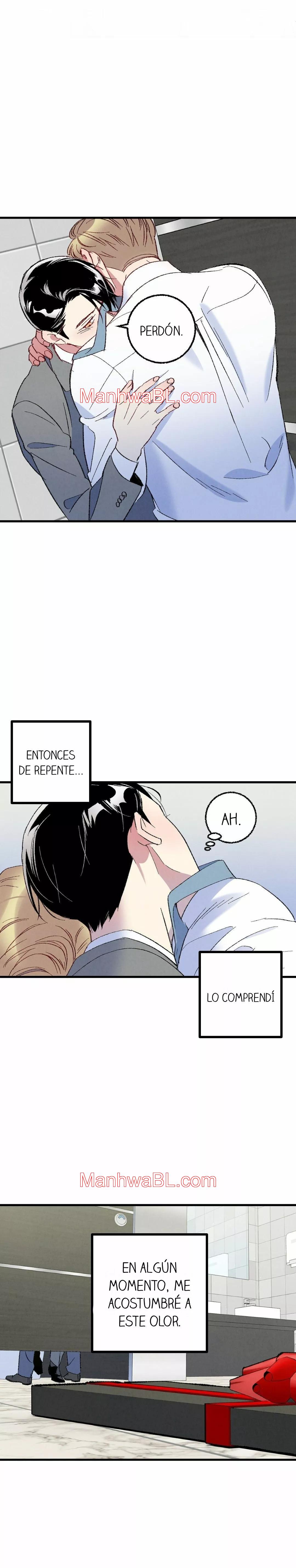 Perfect Buddy - Capítulo 60.00 manhwa