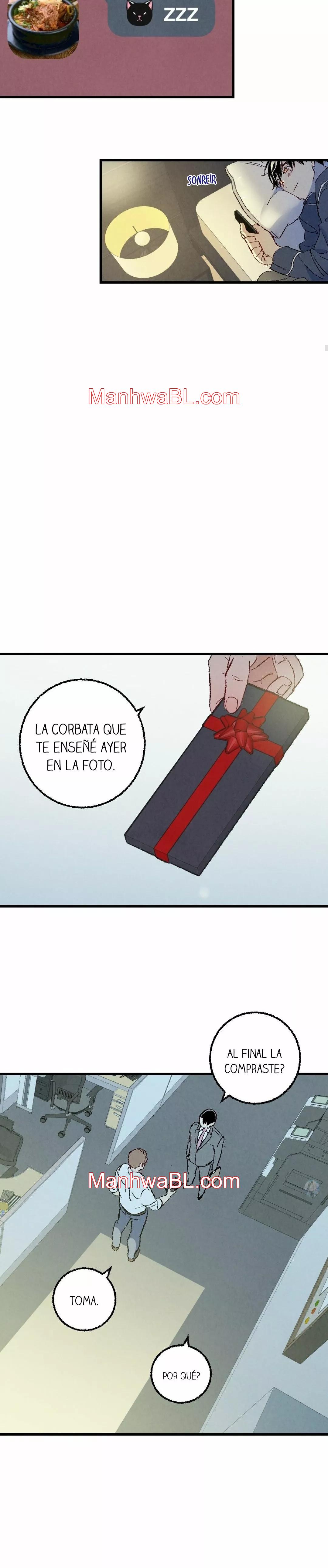 Perfect Buddy - Capítulo 60.00 manhwa