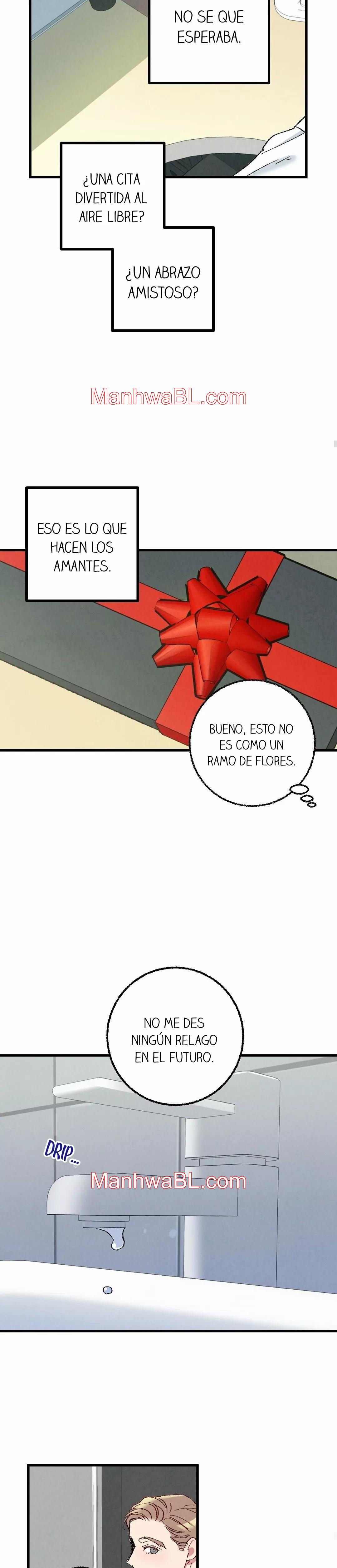 Perfect Buddy - Capítulo 60.00 manhwa