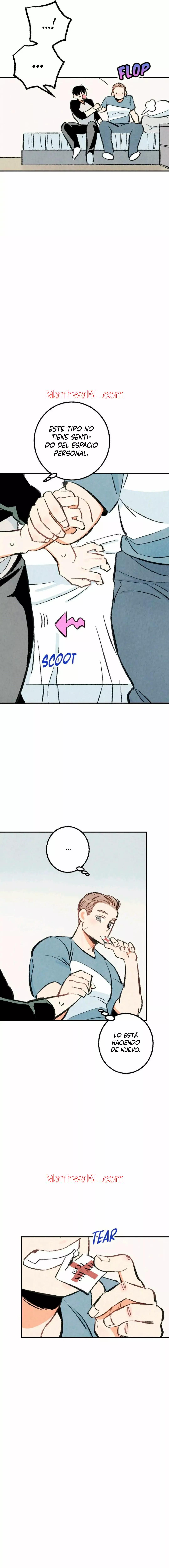 Perfect Buddy - Capítulo 13.00 manhwa