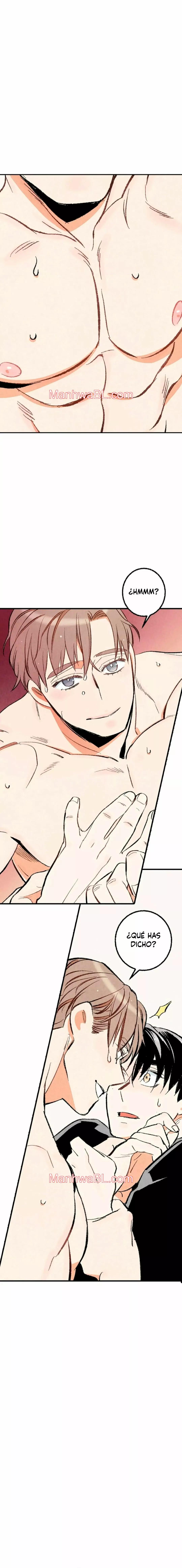 Perfect Buddy - Capítulo 13.00 manhwa