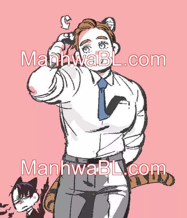 Perfect Buddy - Capítulo 62.50 manhwa