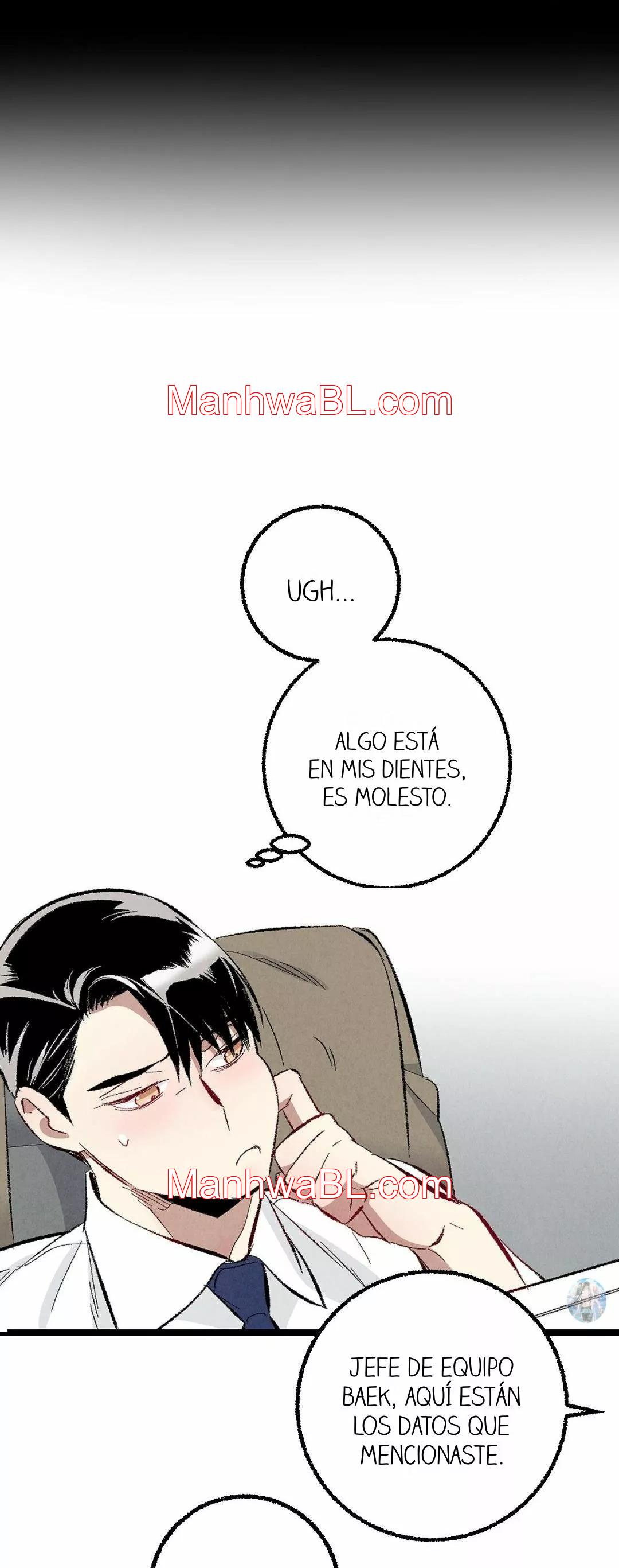 Perfect Buddy - Capítulo 49.00 manhwa