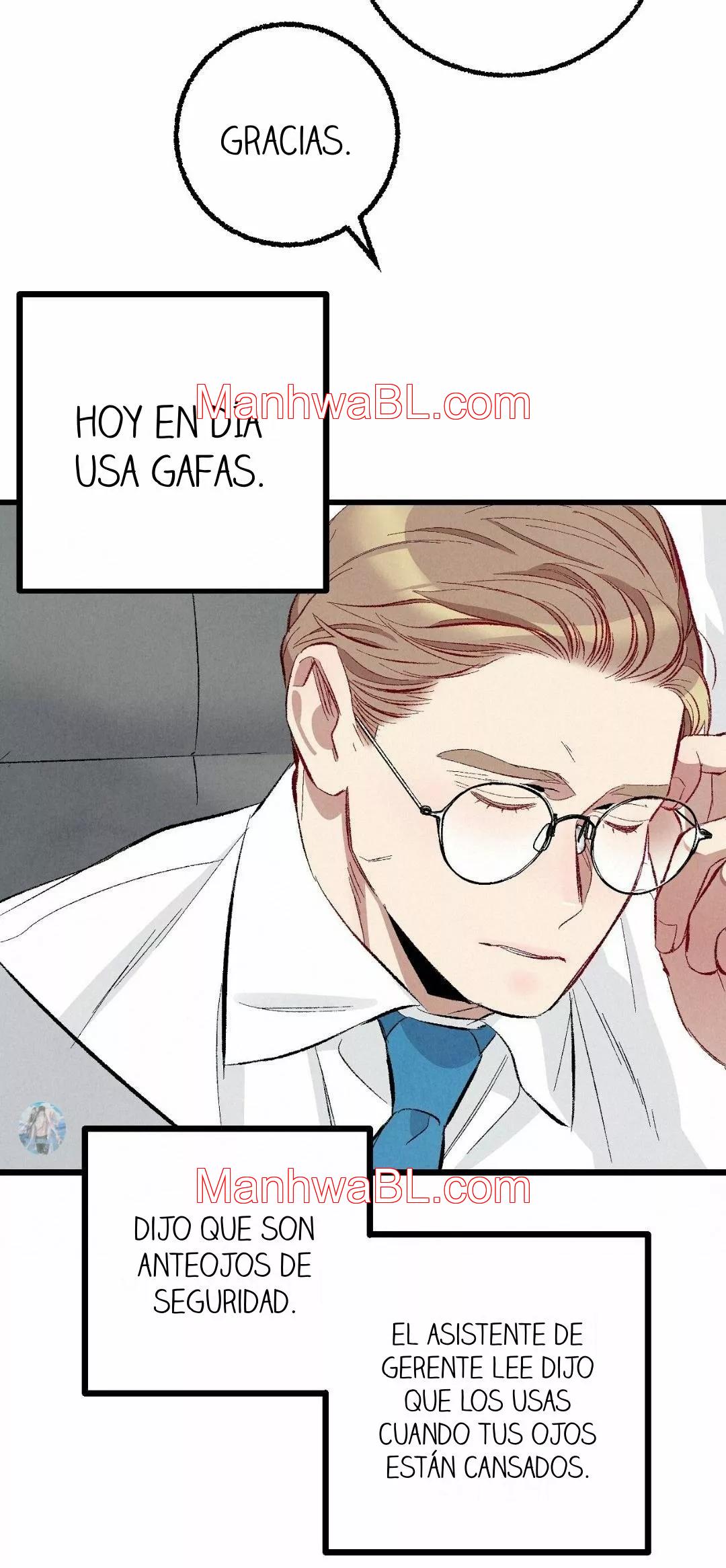 Perfect Buddy - Capítulo 49.00 manhwa