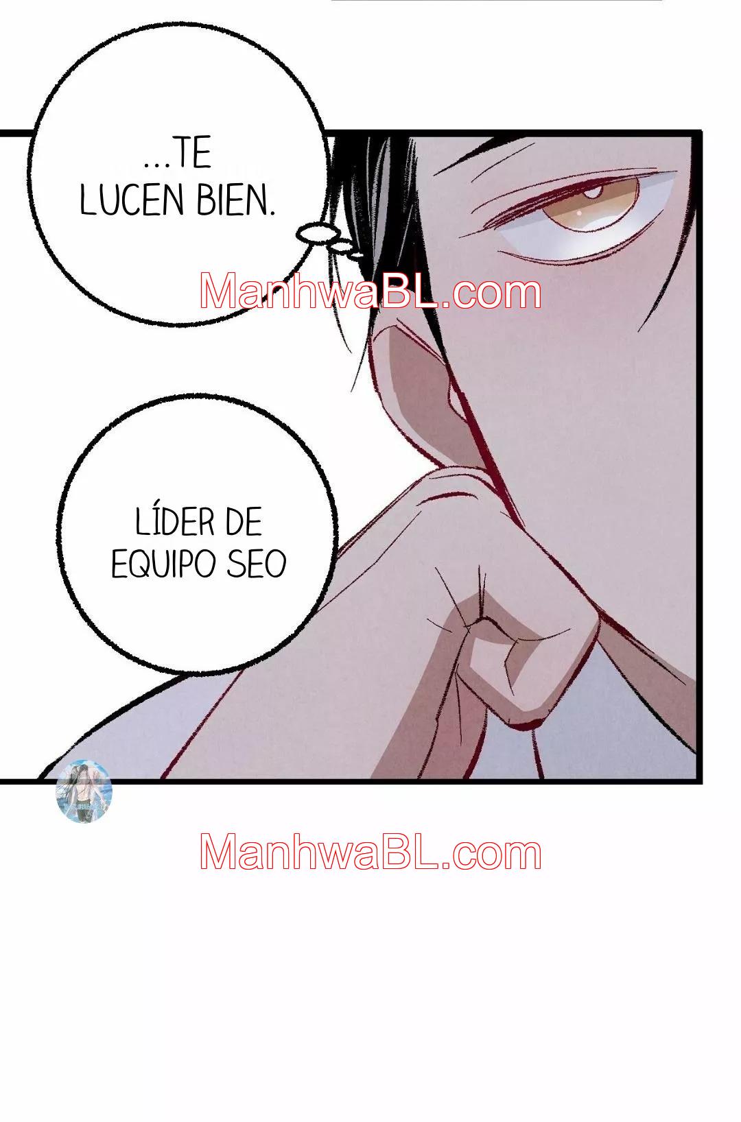 Perfect Buddy - Capítulo 49.00 manhwa