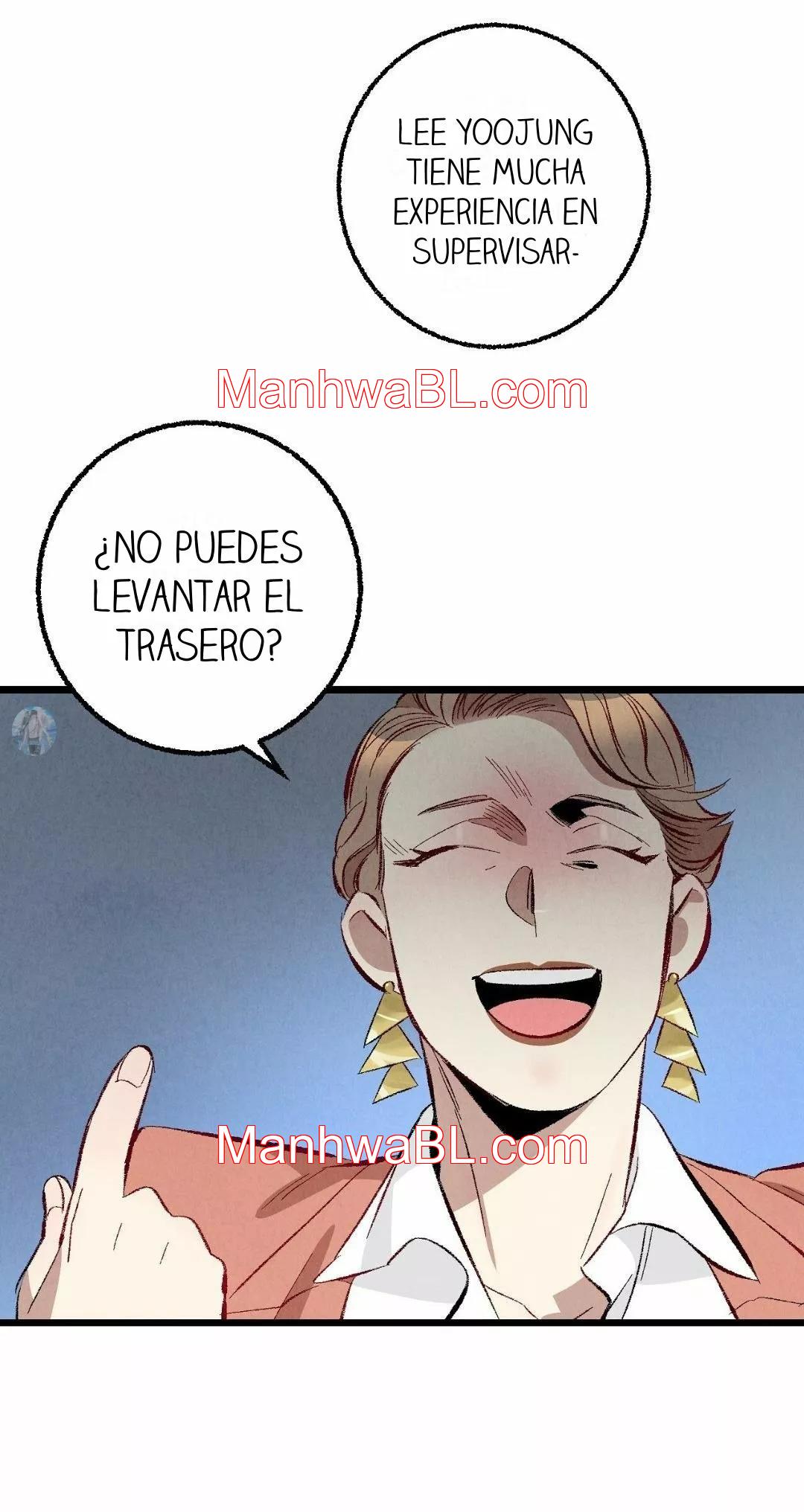 Perfect Buddy - Capítulo 49.00 manhwa