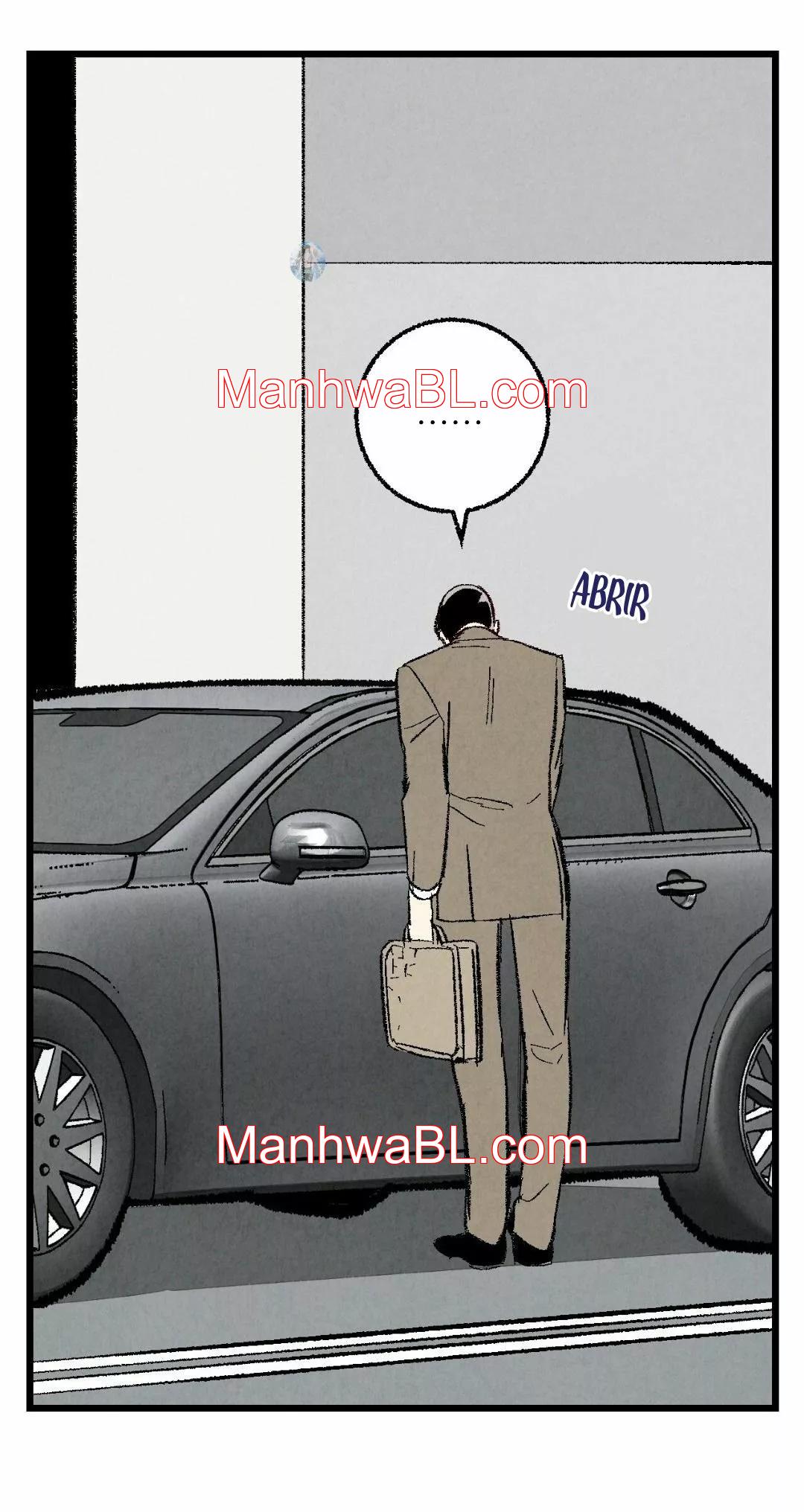 Perfect Buddy - Capítulo 49.00 manhwa