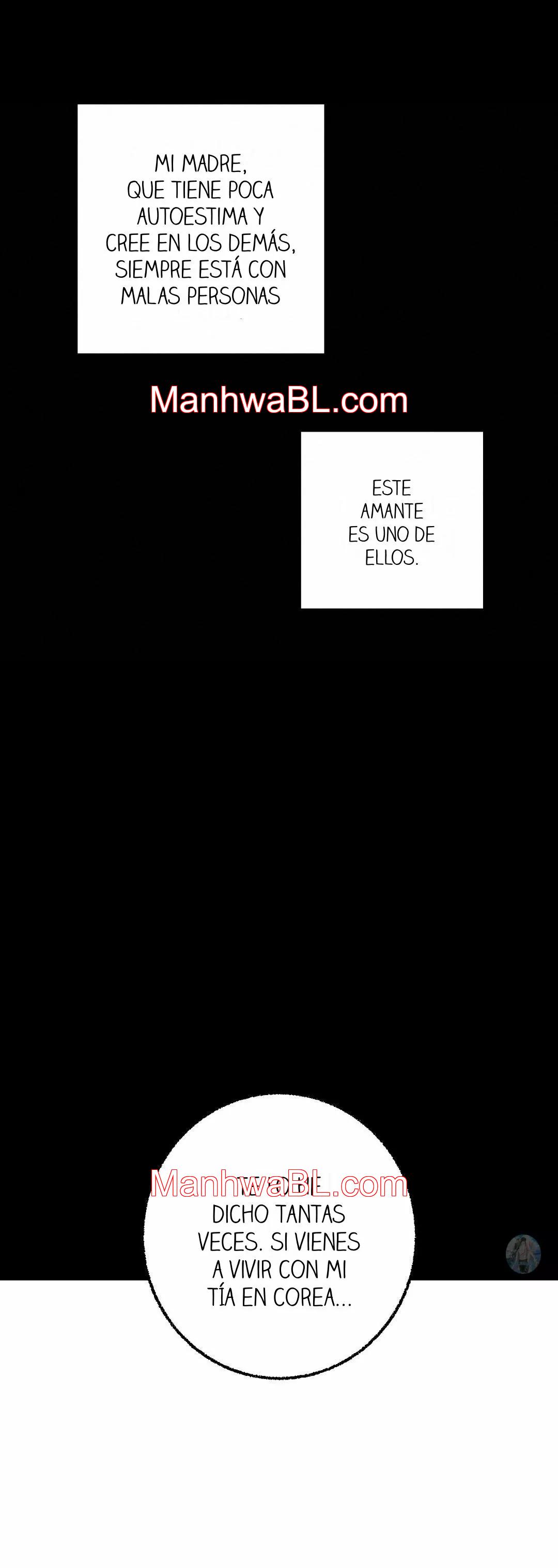 Perfect Buddy - Capítulo 49.00 manhwa