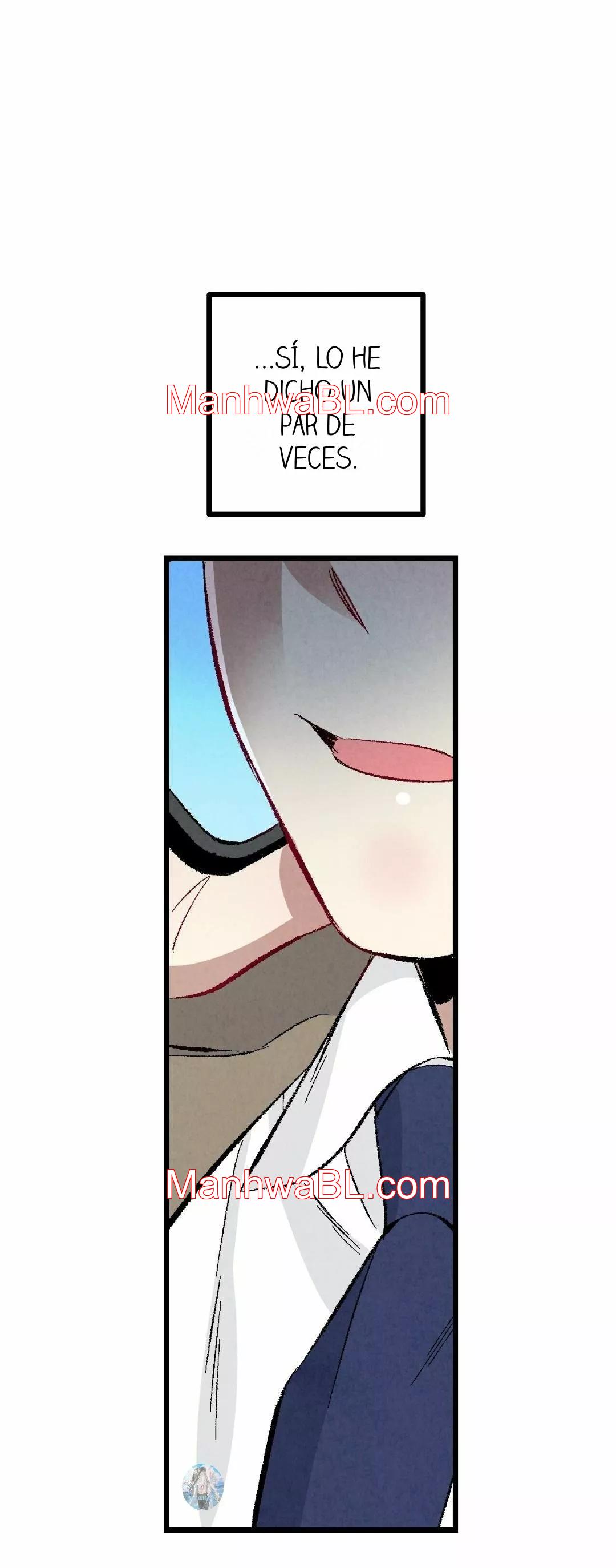 Perfect Buddy - Capítulo 49.00 manhwa