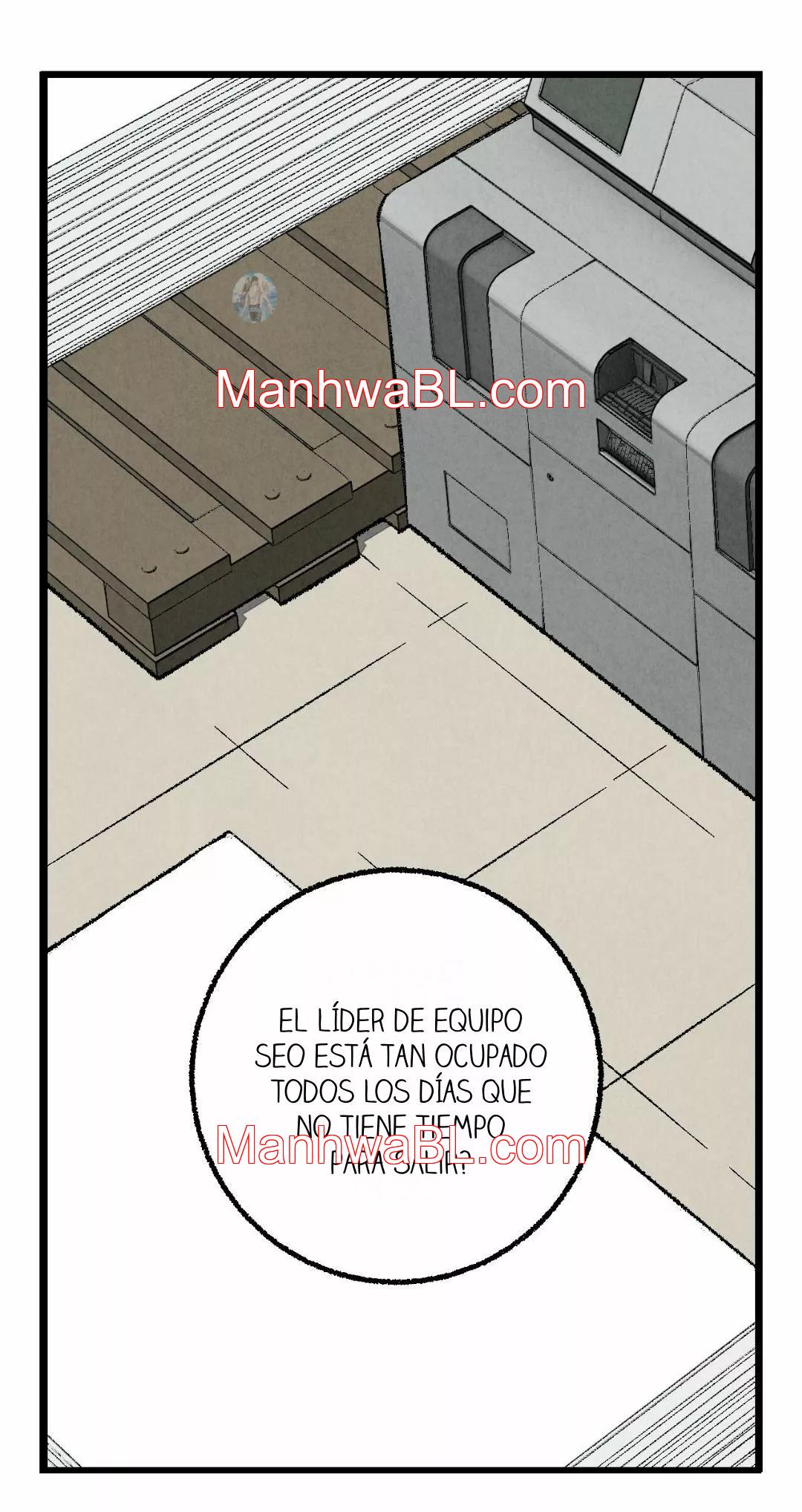 Perfect Buddy - Capítulo 49.00 manhwa