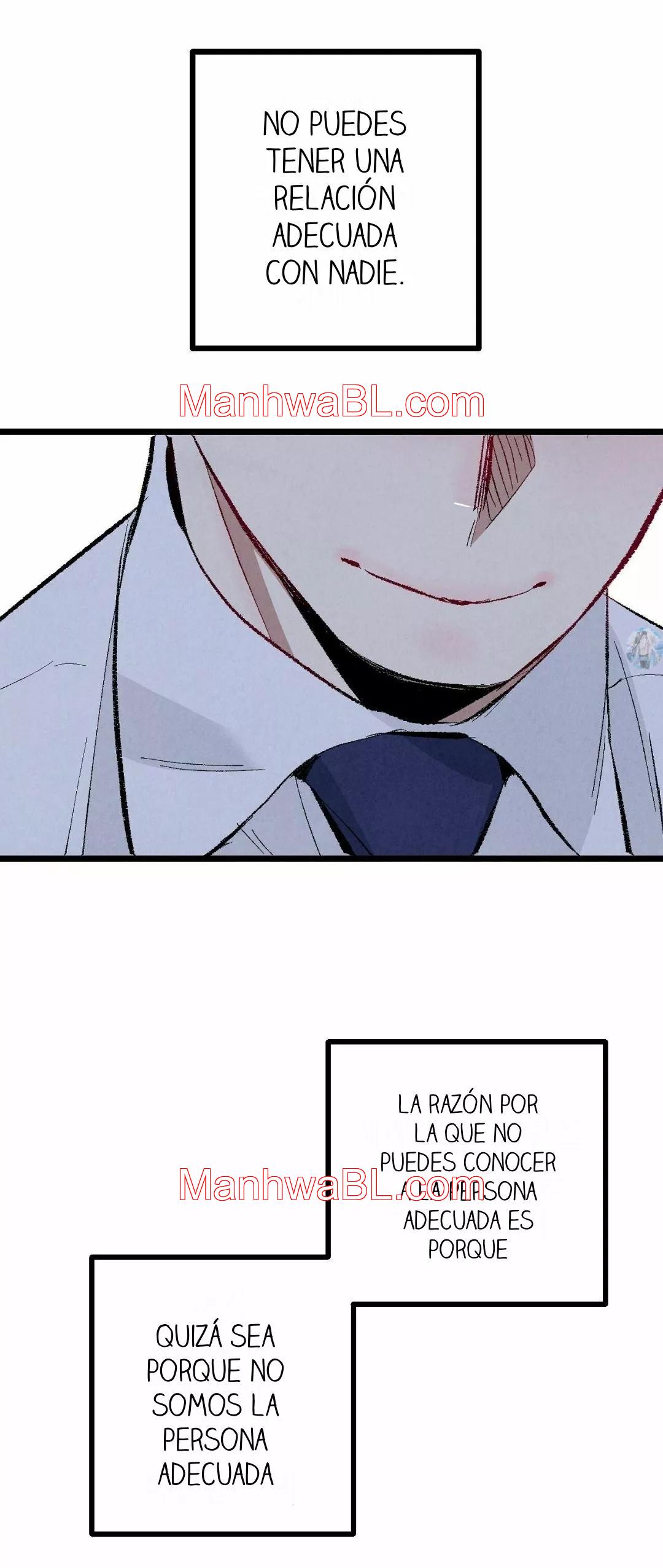 Perfect Buddy - Capítulo 49.00 manhwa