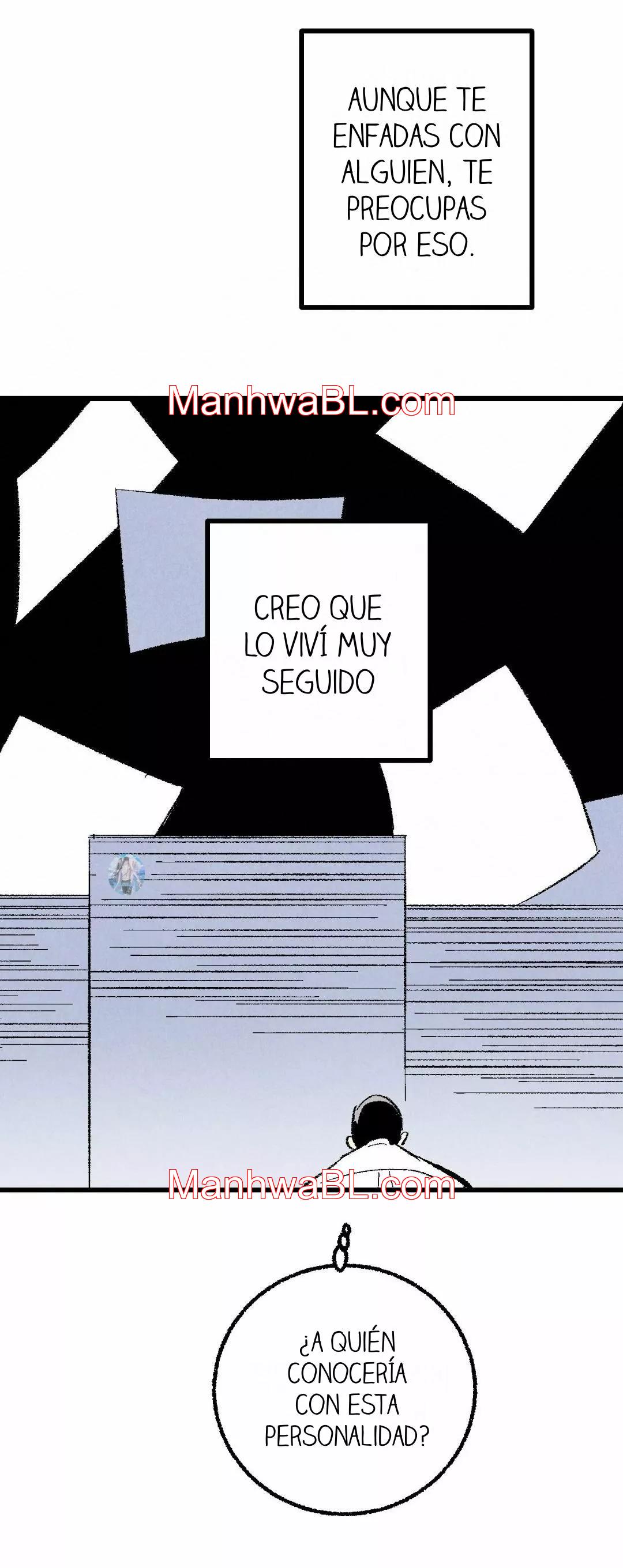 Perfect Buddy - Capítulo 49.00 manhwa