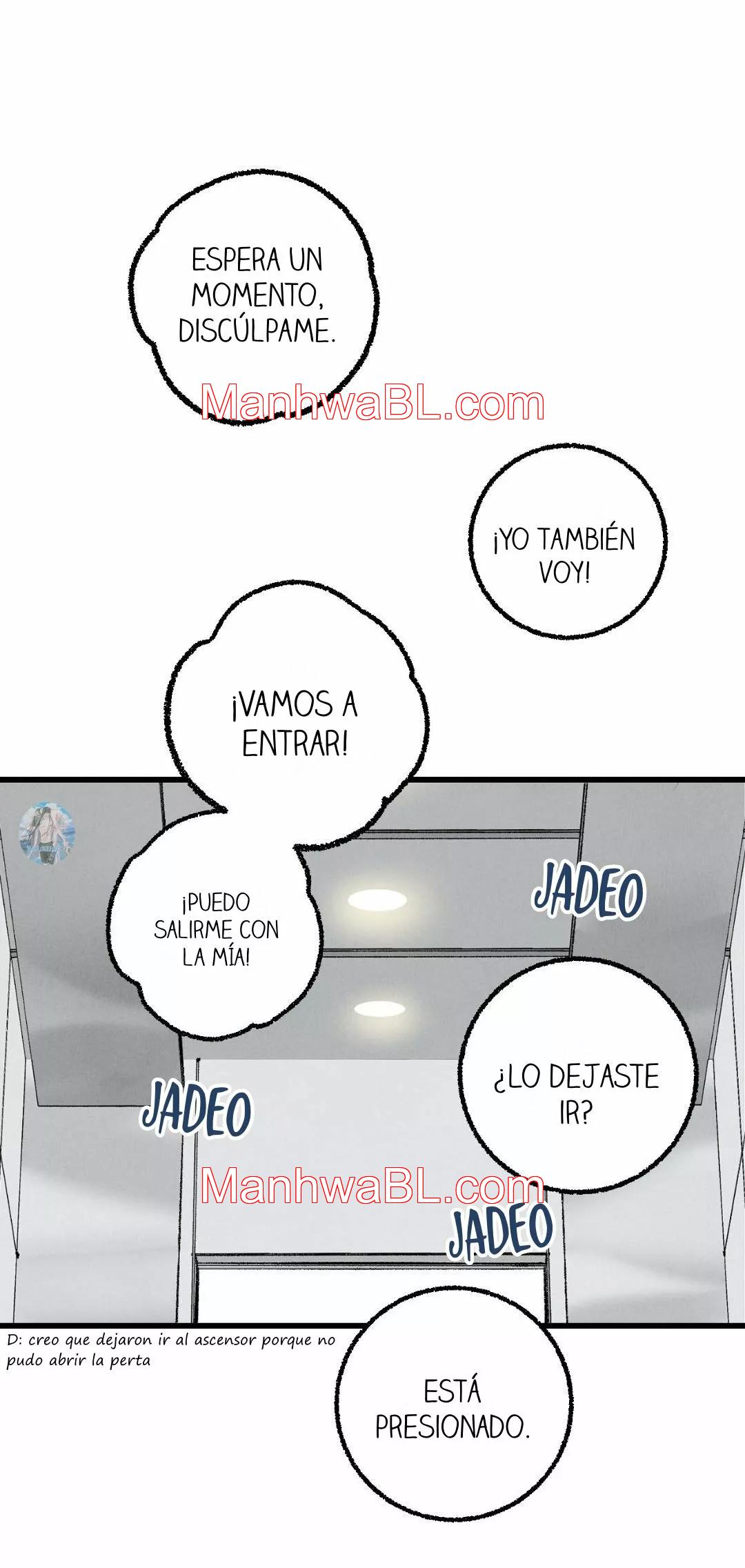Perfect Buddy - Capítulo 49.00 manhwa