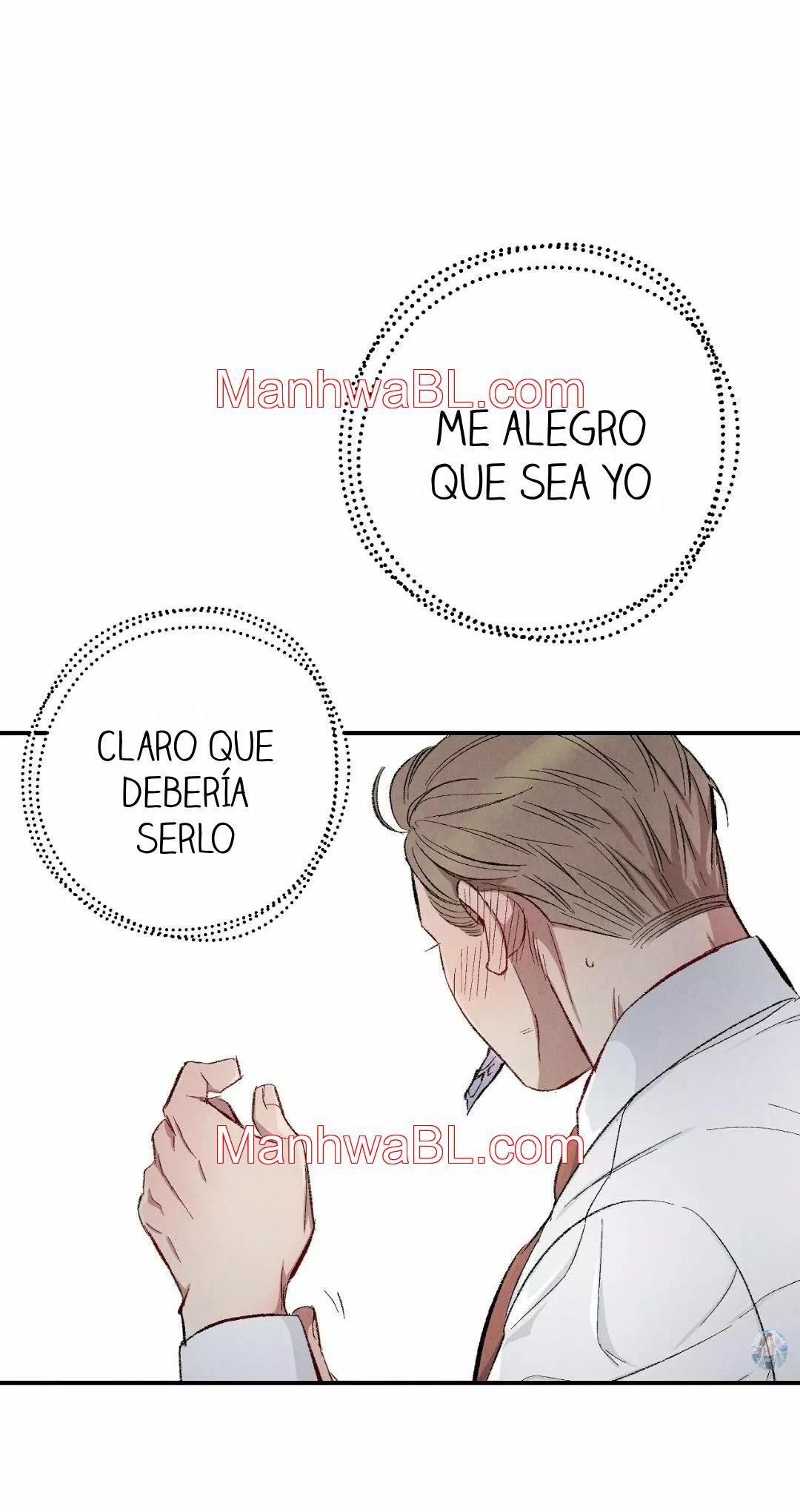 Perfect Buddy - Capítulo 49.00 manhwa