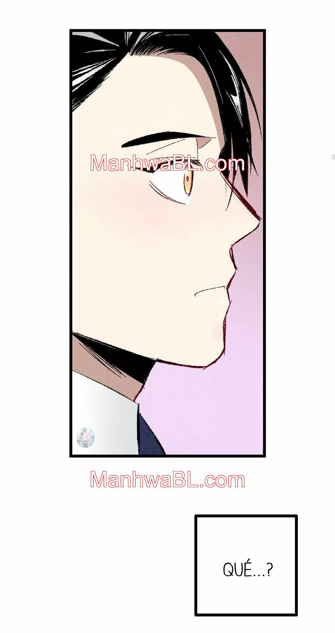 Perfect Buddy - Capítulo 49.00 manhwa