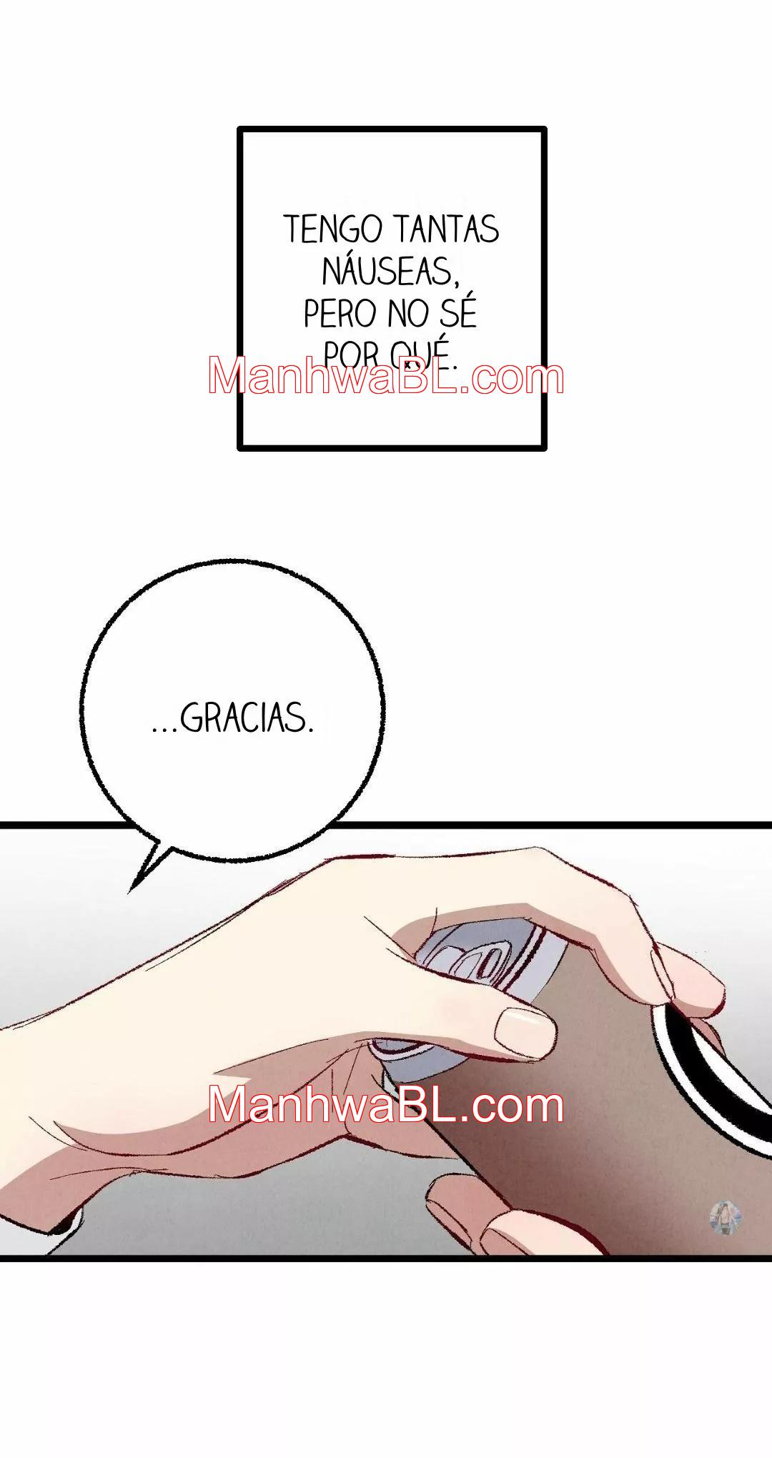 Perfect Buddy - Capítulo 49.00 manhwa