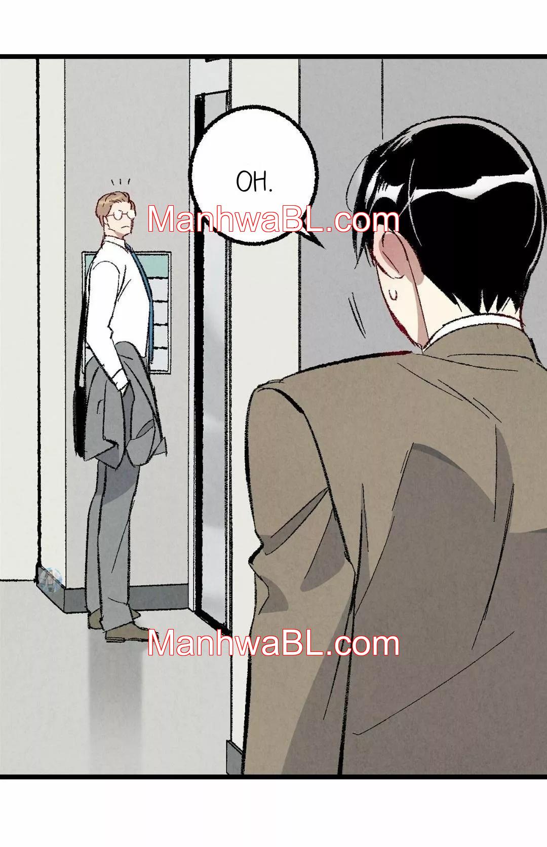 Perfect Buddy - Capítulo 49.00 manhwa