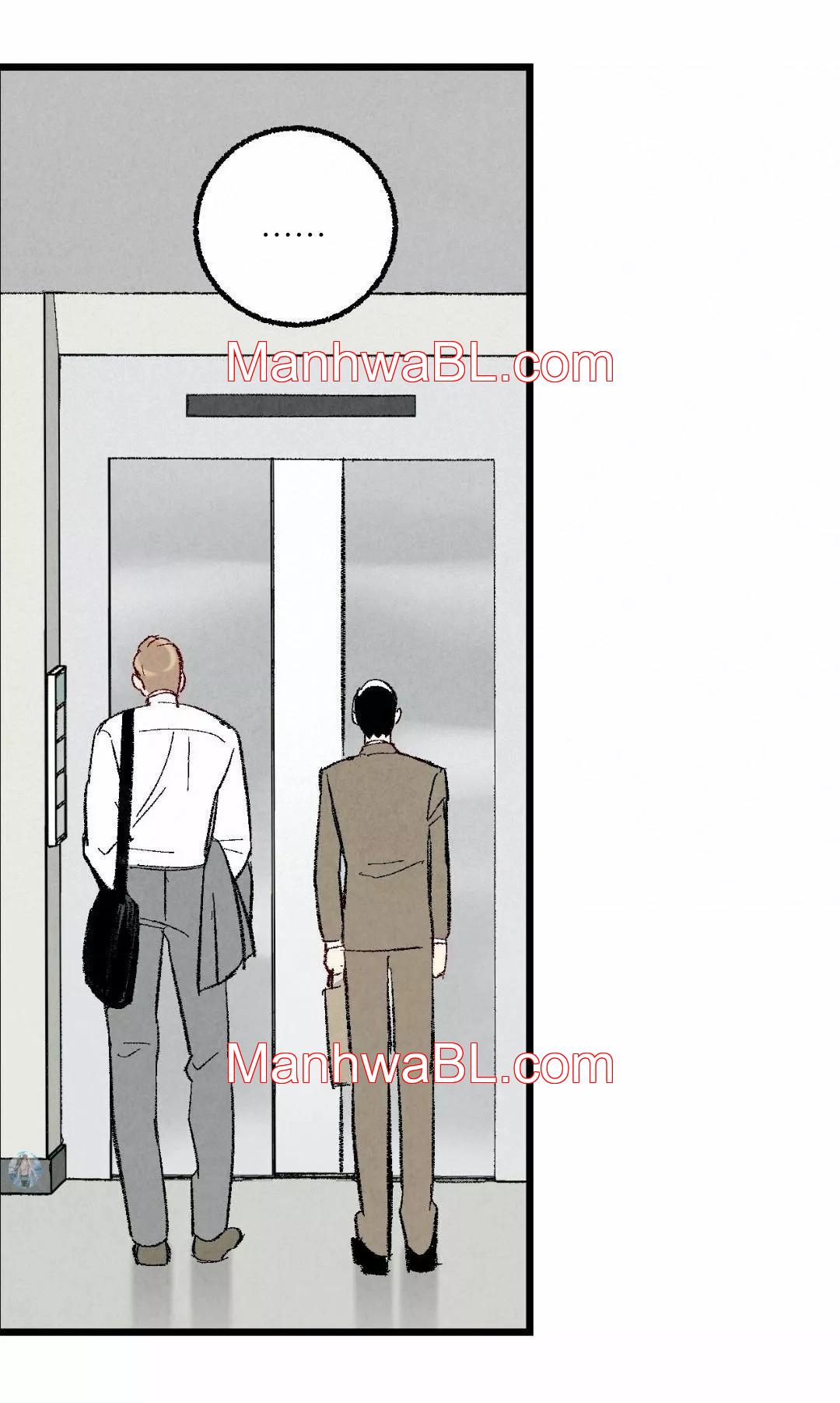 Perfect Buddy - Capítulo 49.00 manhwa