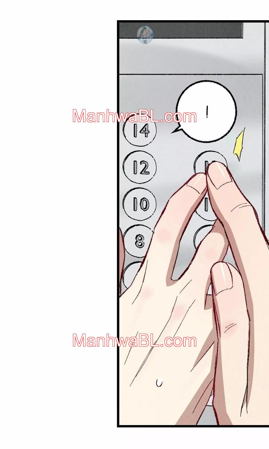 Perfect Buddy - Capítulo 49.00 manhwa