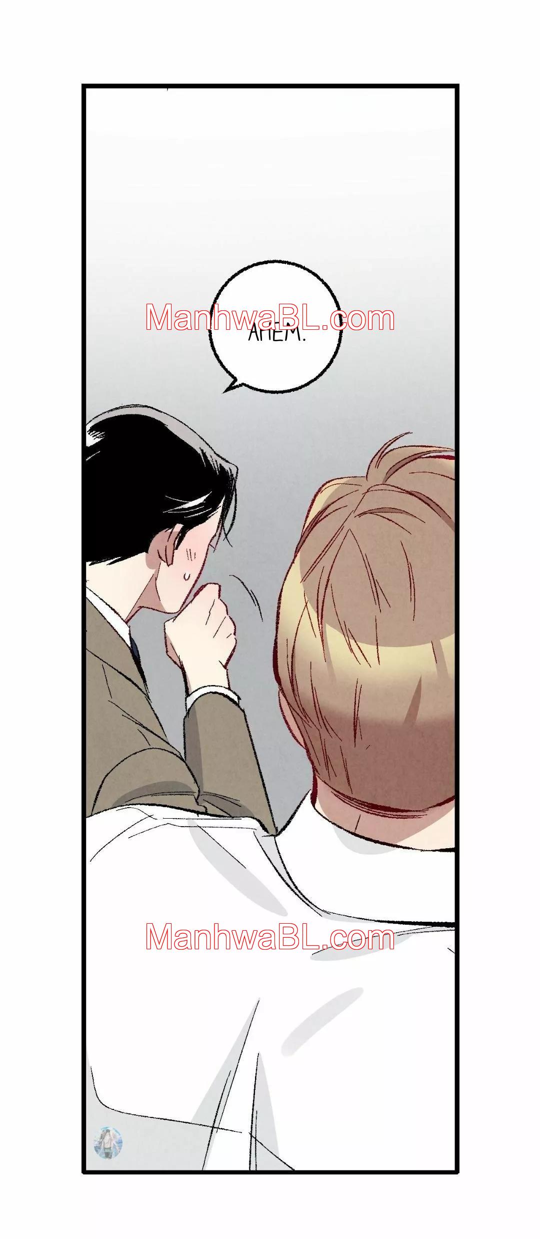 Perfect Buddy - Capítulo 49.00 manhwa