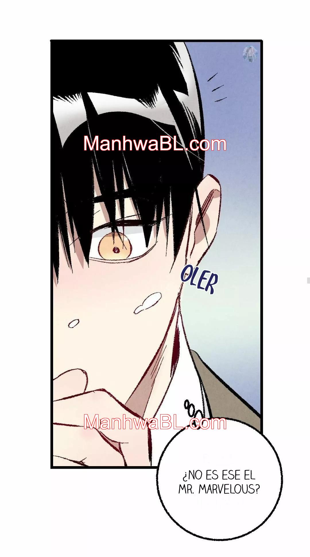 Perfect Buddy - Capítulo 49.00 manhwa