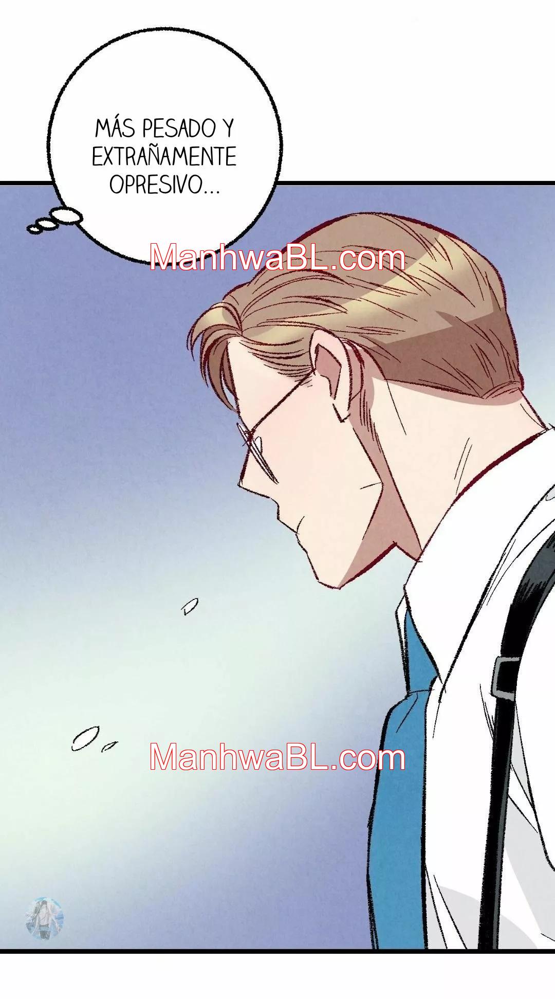 Perfect Buddy - Capítulo 49.00 manhwa