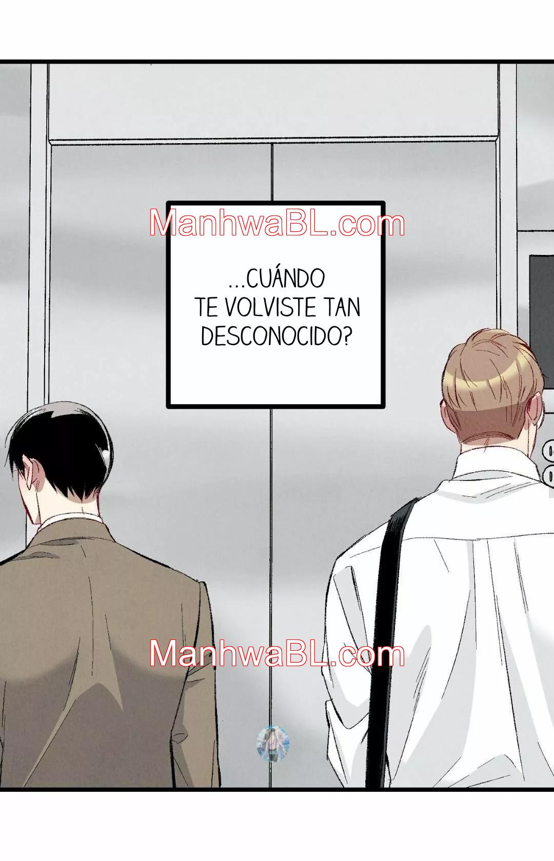 Perfect Buddy - Capítulo 49.00 manhwa
