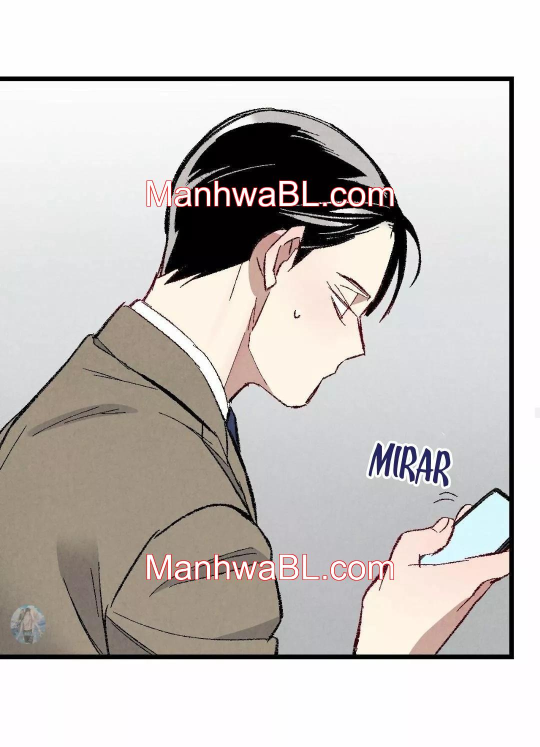 Perfect Buddy - Capítulo 49.00 manhwa