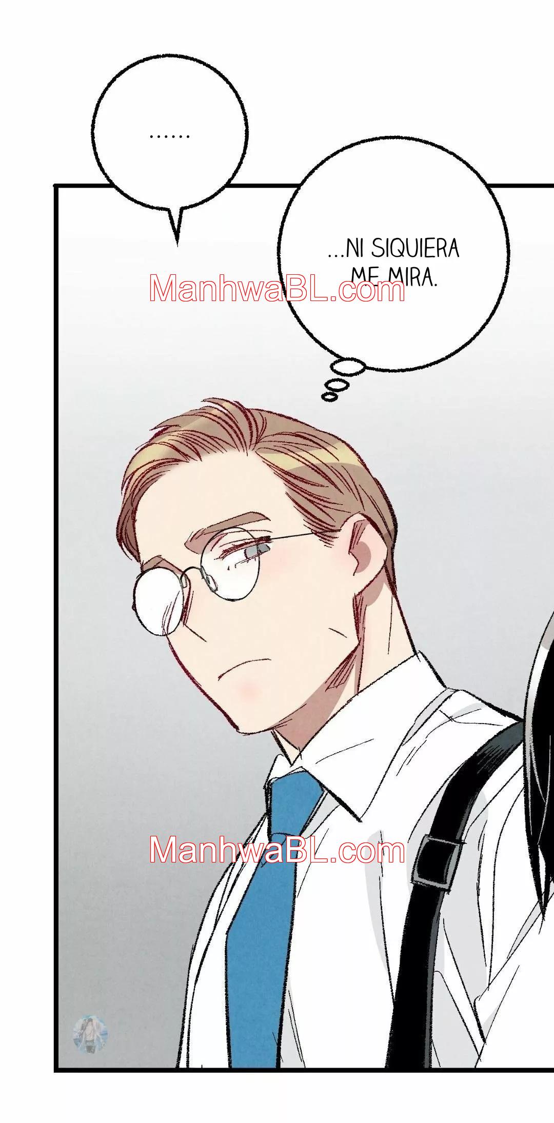Perfect Buddy - Capítulo 49.00 manhwa